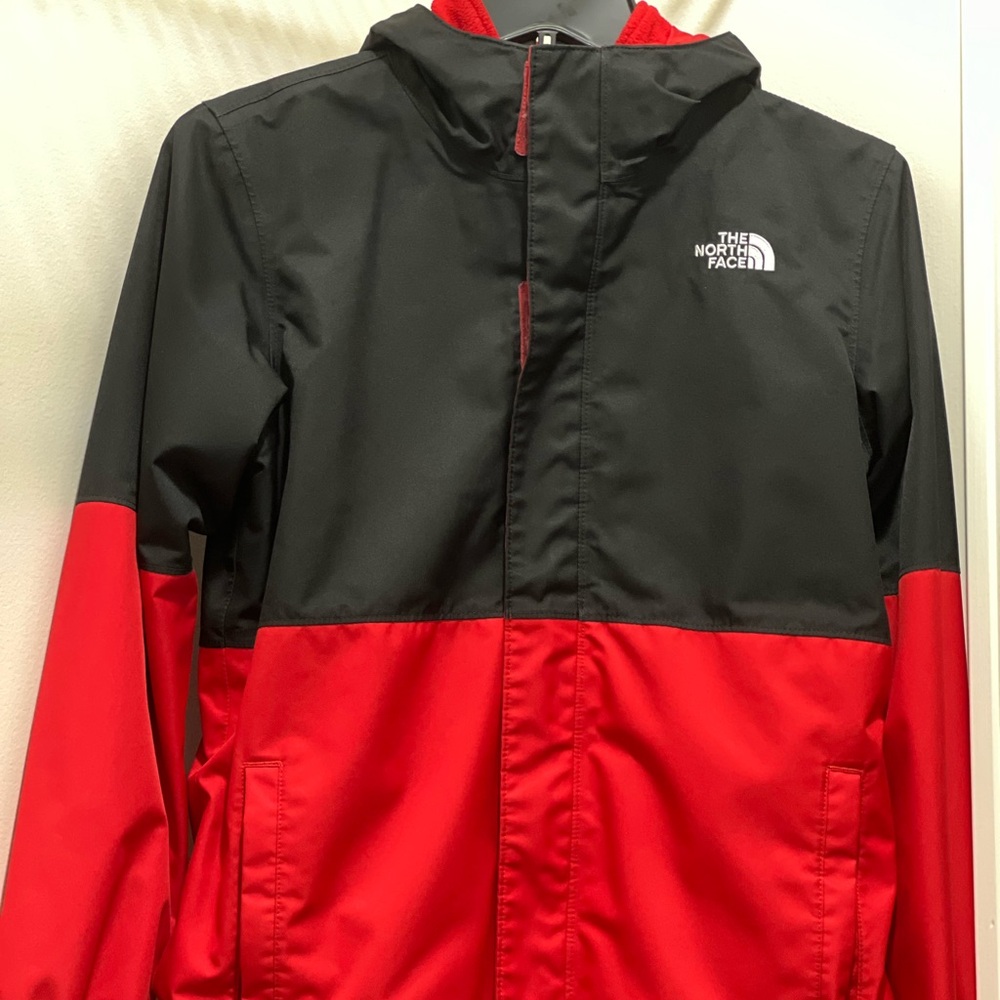 North Face Boy’s Triclinate Jacket